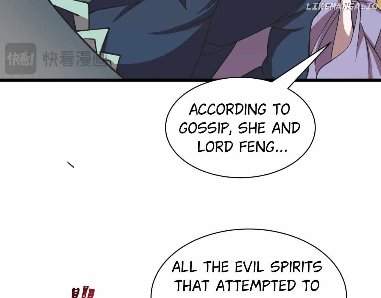 Age of Terror Chapter 491 106